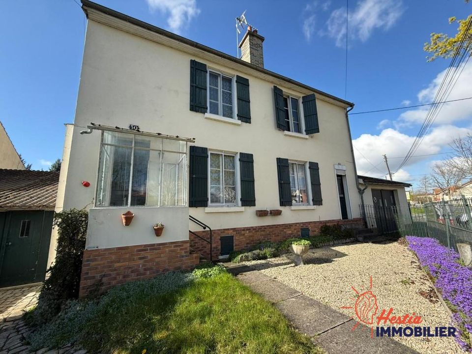 Villa i Châlons-en-Champagne, Marne - foto 2