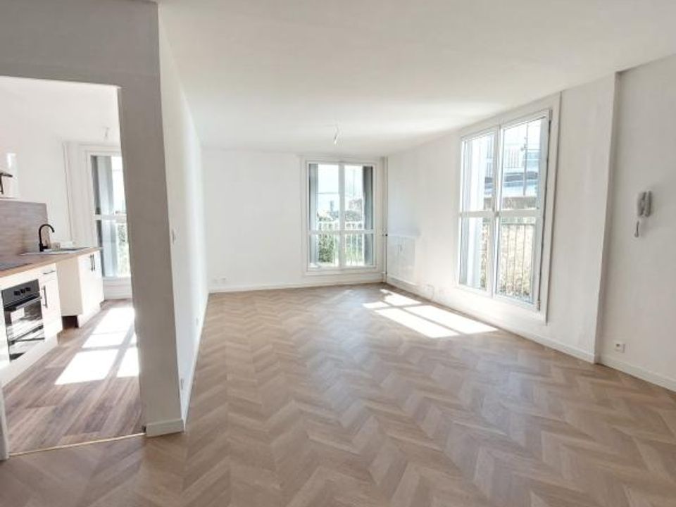 Lejlighed i Châlons-en-Champagne, Marne - foto 2