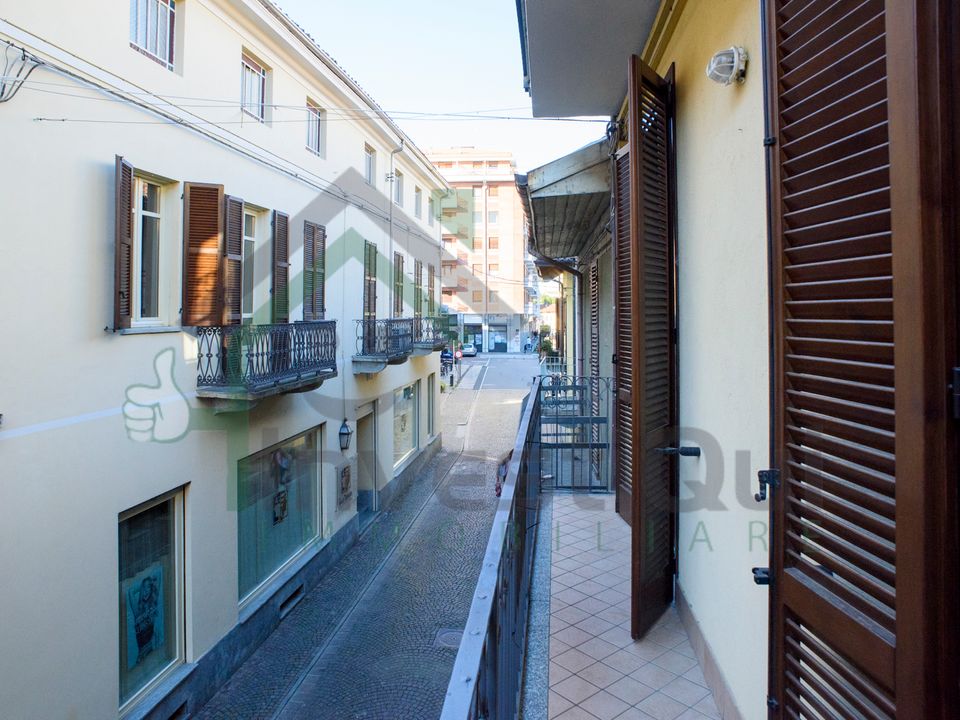 Leilighet i Cirie, Turin - bilde 1