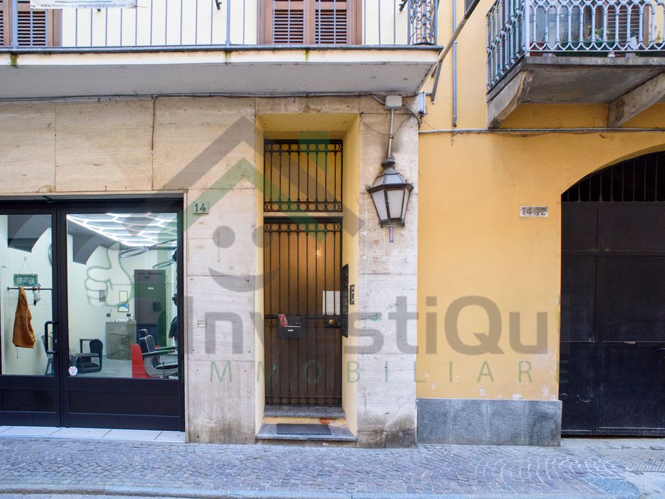 Leilighet i Cirie, Turin - bilde 3
