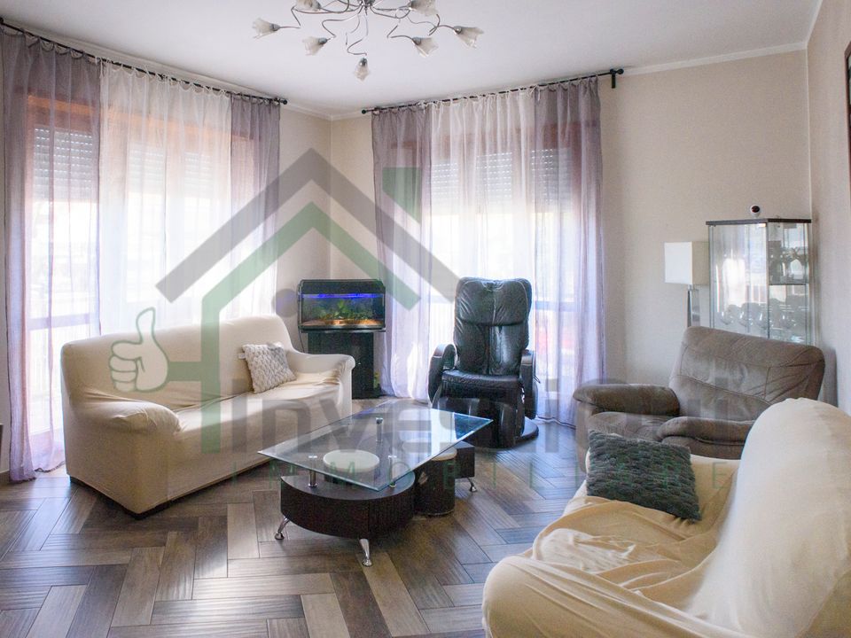 Leilighet i Cirie, Turin - bilde 1