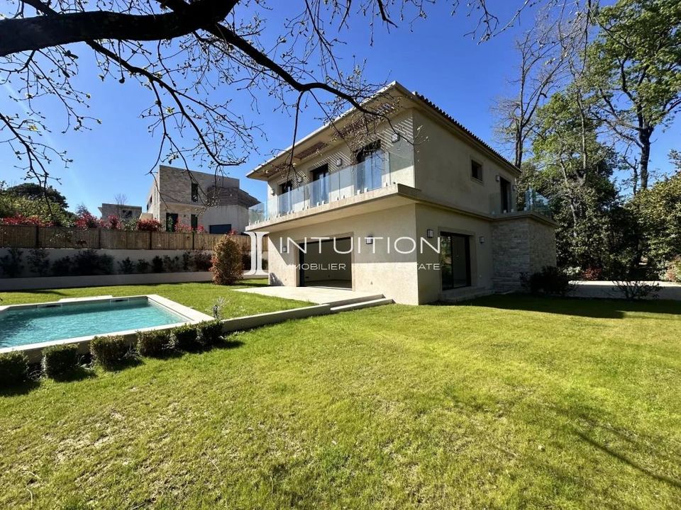 Villa i Mougins, Alpes-Maritimes - foto 4