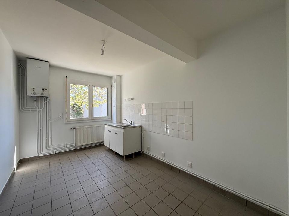 Lejlighed i Bonson, Loire - foto 4