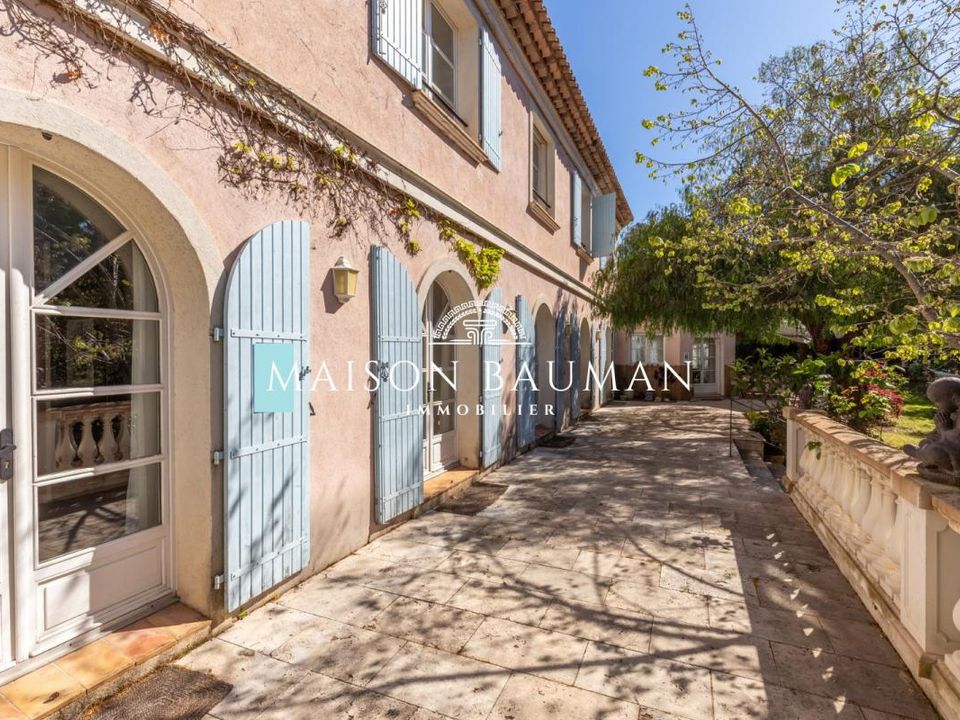 Landejendom i Saint-Raphael, Var - foto 4
