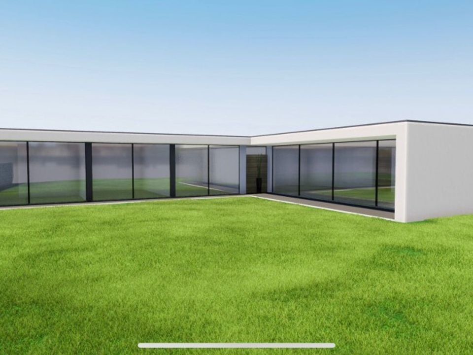 Byhus i Vila Verde, Braga - foto 1