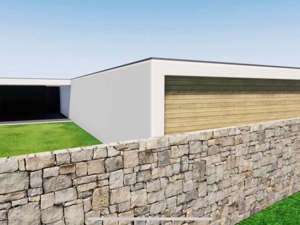 Byhus i Vila Verde, Braga - foto 2