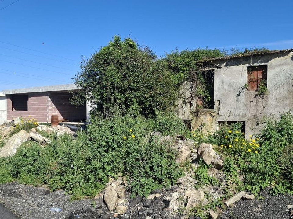 Byhus i Vila Verde, Braga - foto 1