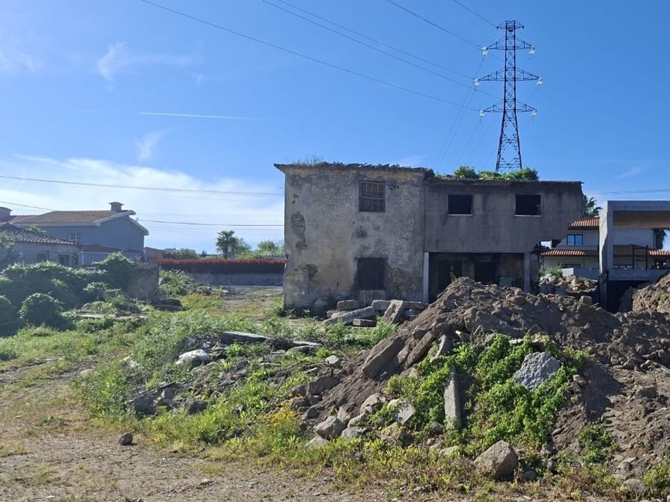 Byhus i Vila Verde, Braga - foto 2