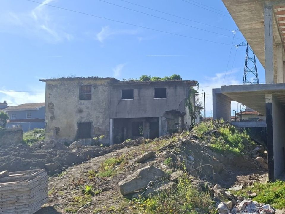 Byhus i Vila Verde, Braga - foto 3