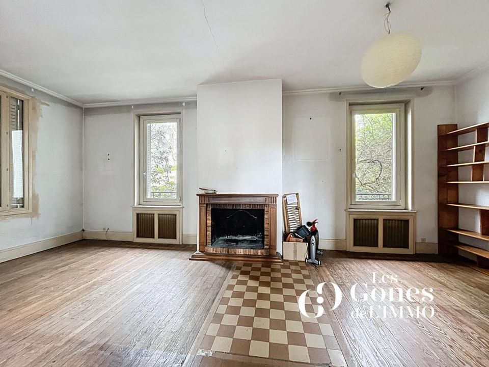 Villa i Francheville, Rhone - foto 1
