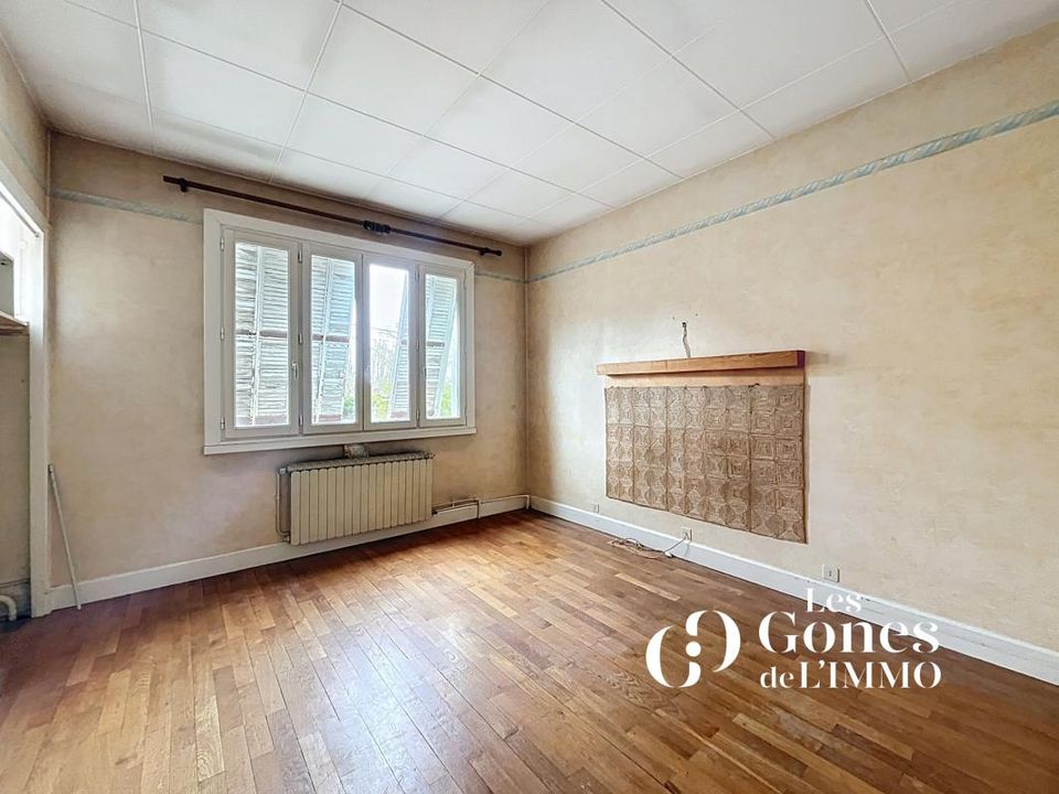 Villa i Francheville, Rhone - foto 5
