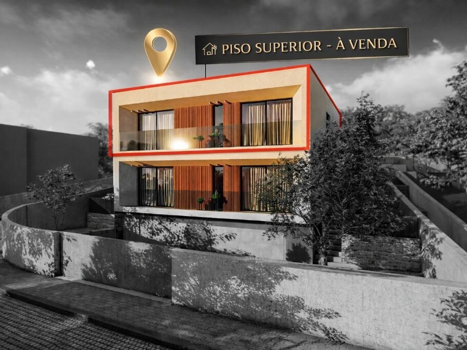 Byhus i Amares, Braga - foto 2