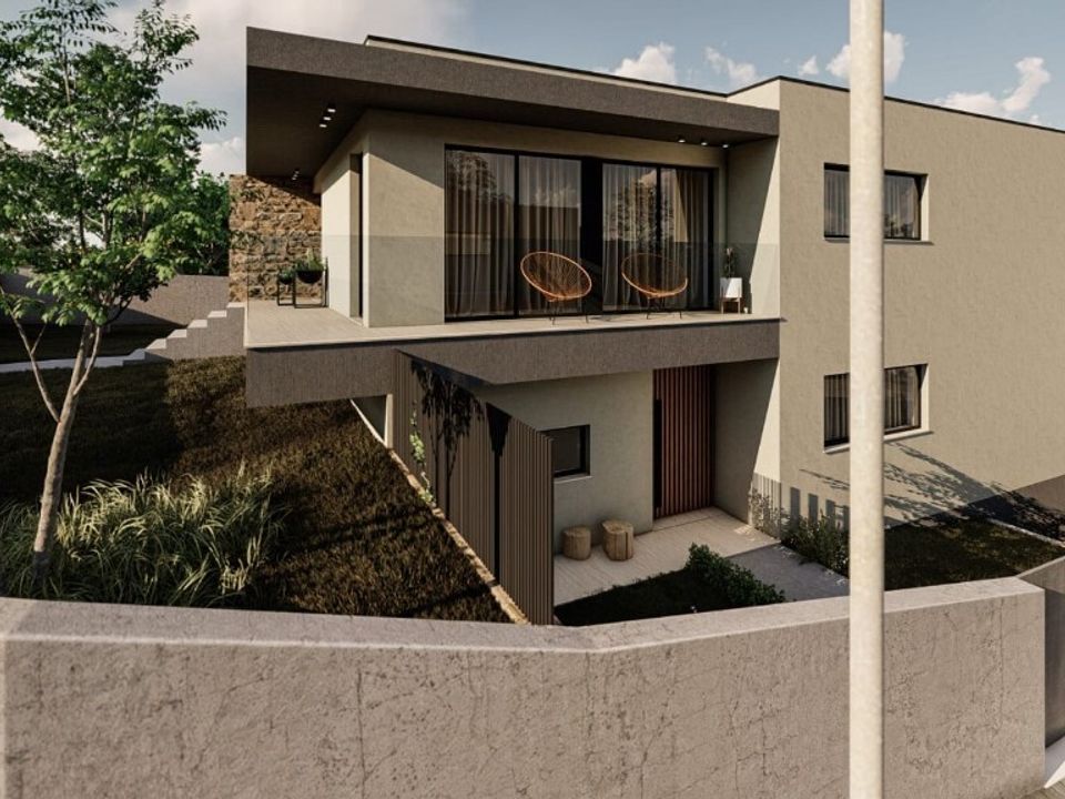 Dorpshuis in Amares, Braga - foto 4