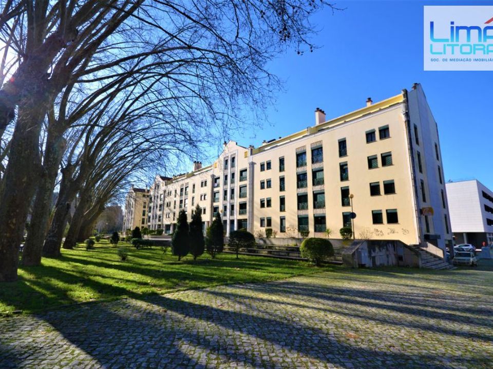 Lejlighed i Leiria, Leiria - foto 2