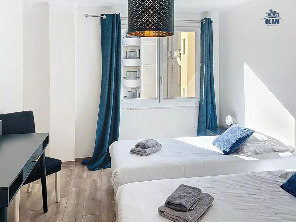 Lejlighed i Cannes, Alpes-Maritimes - foto 4