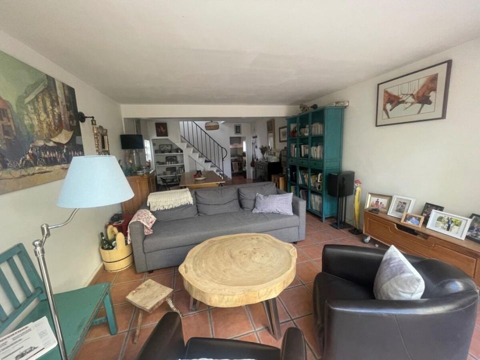 Villa i Colombes, Hauts-de-Seine - foto 3