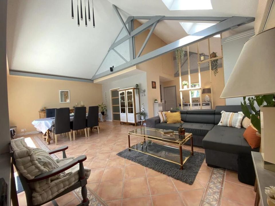 Villa i Saint-Nolff, Morbihan - foto 2