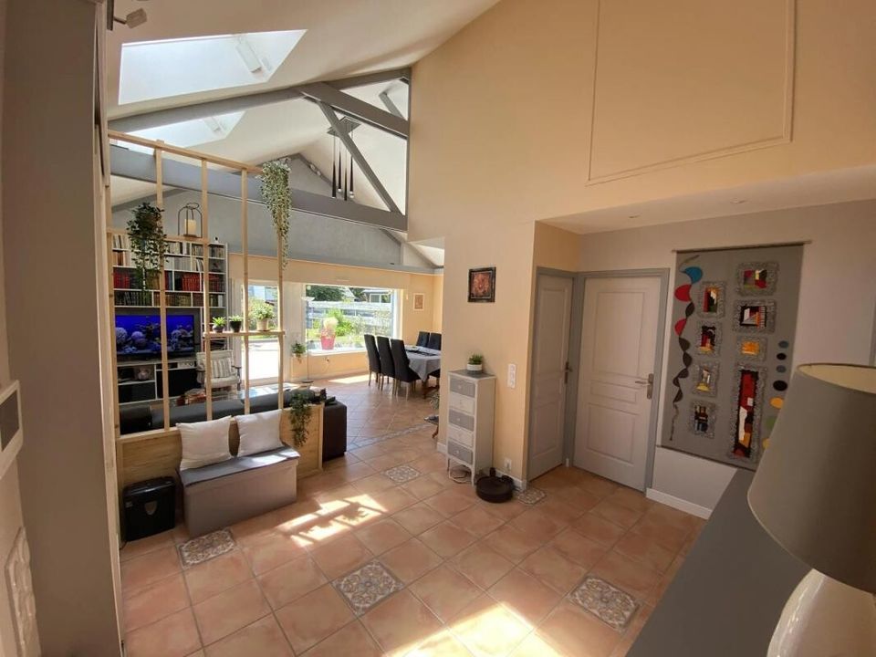 Villa i Saint-Nolff, Morbihan - foto 3