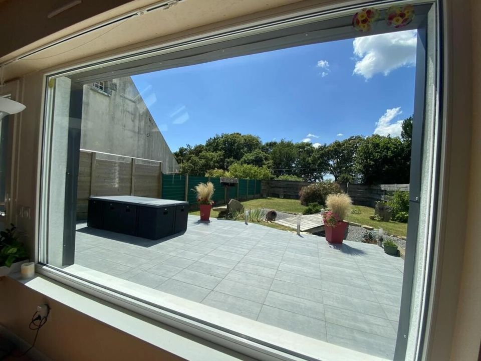 Villa i Saint-Nolff, Morbihan - foto 4