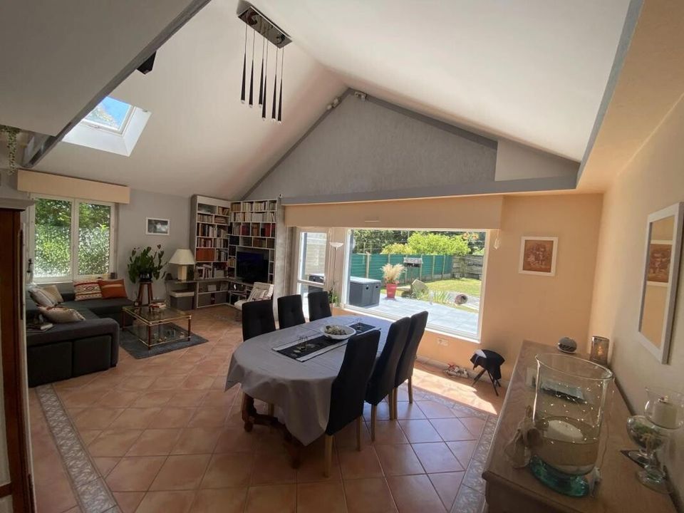 Villa i Saint-Nolff, Morbihan - foto 5