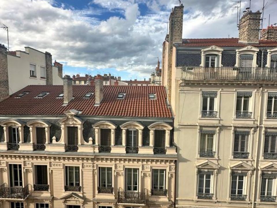 Lejlighed i Lyon, Rhone - foto 3