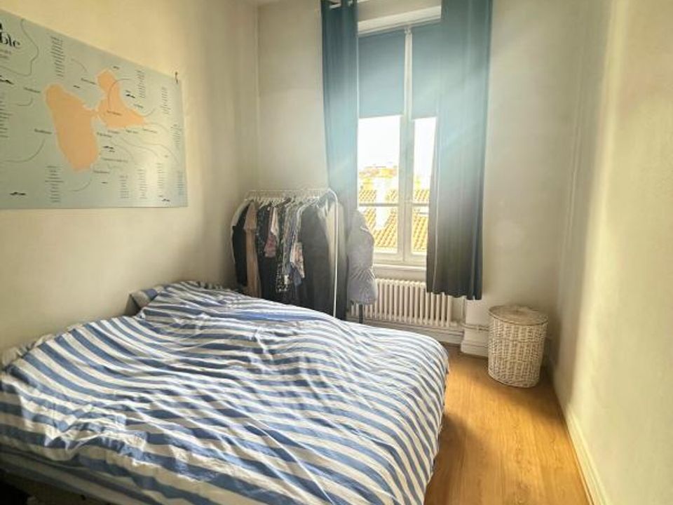 Lejlighed i Lyon, Rhone - foto 4