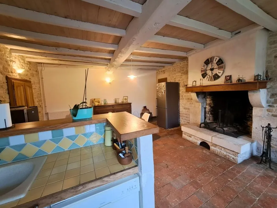 Villa i Courbillac, Charente - foto 3