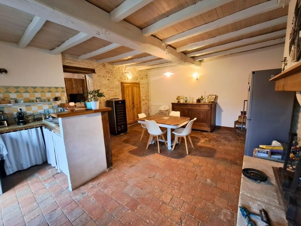 Villa i Courbillac, Charente - foto 4