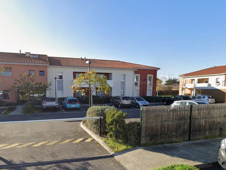 Apartamento en Aucamville, Haute-Garonne - foto 1