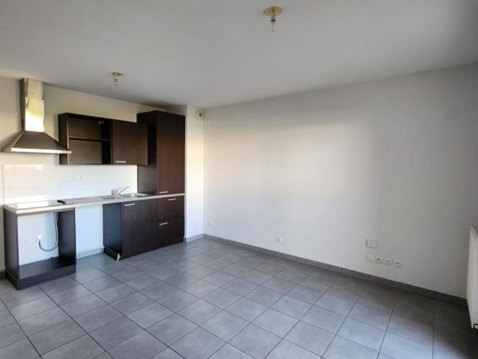 Apartamento en Aucamville, Haute-Garonne - foto 4