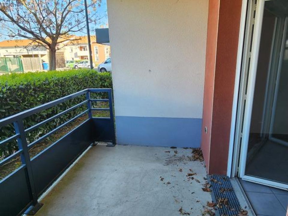 Apartamento en Aucamville, Haute-Garonne - foto 5