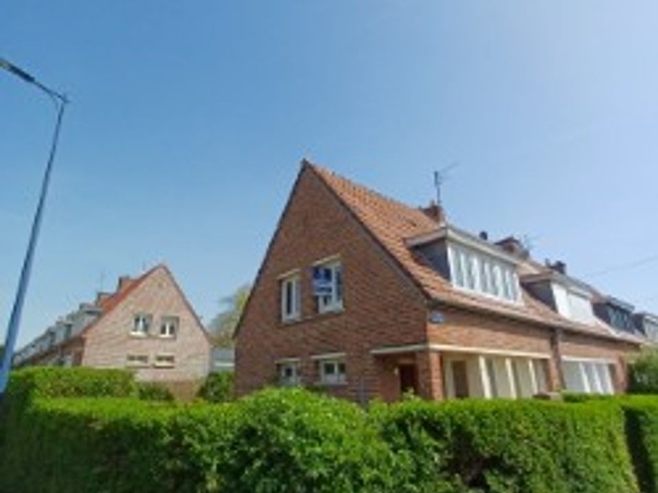 Villa i Croix, Nord - bilde 2
