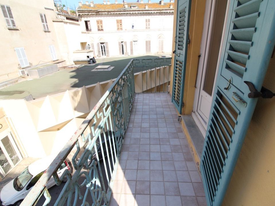 Leilighet i Bastia, Haute-Corse - bilde 1
