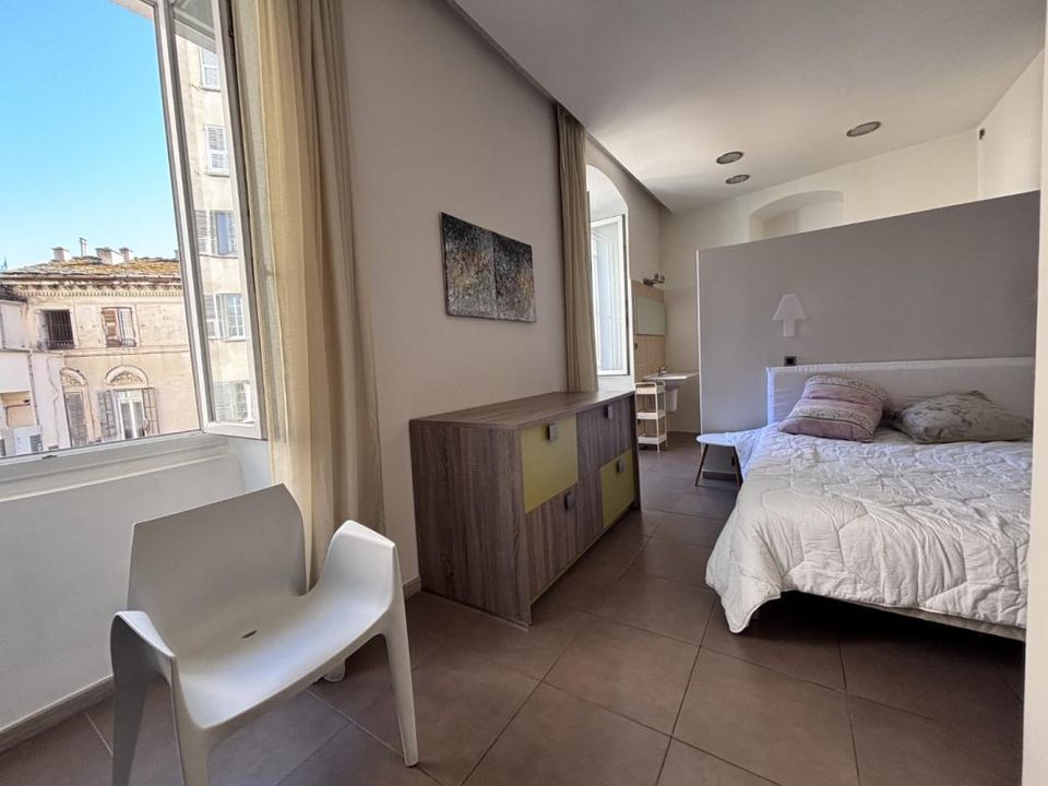 Leilighet i Bastia, Haute-Corse - bilde 5