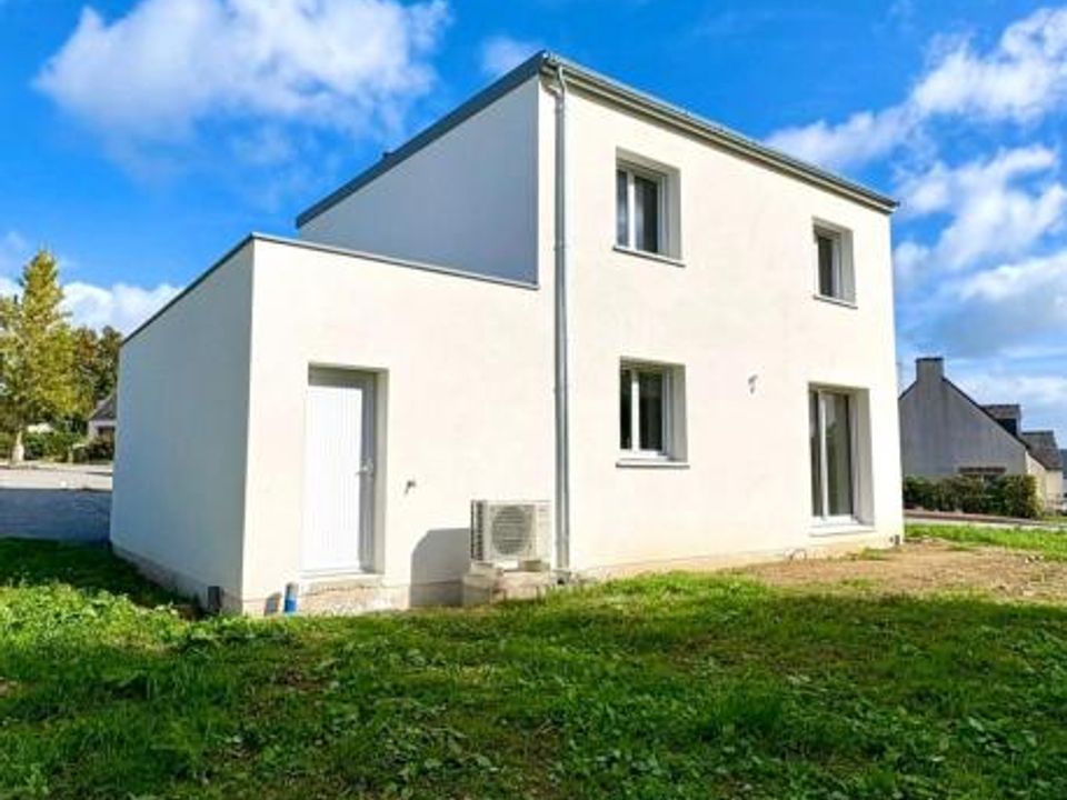 Villa i Saint-Andre-de-l'Eure, Eure - foto 2