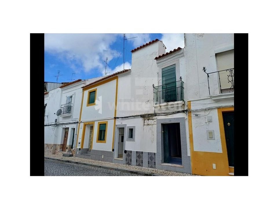 Rækkehus i Campo Maior, Portalegre - foto 1