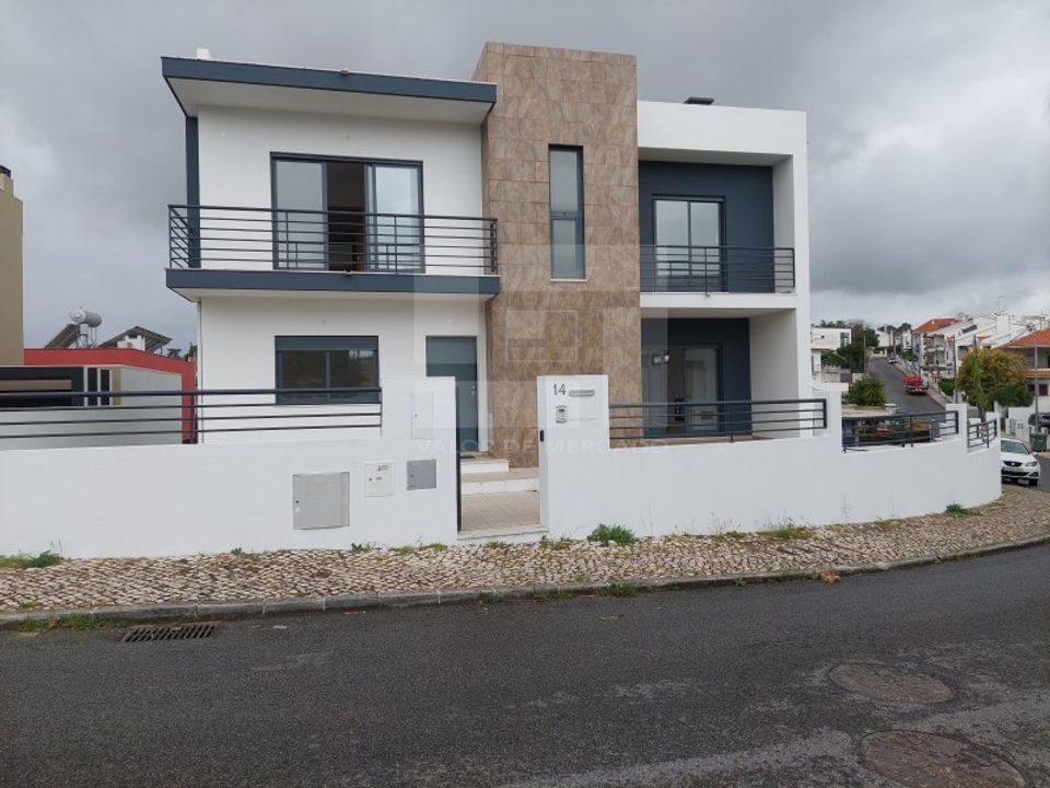 Villa i Laranjeiro, Setubal - foto 2