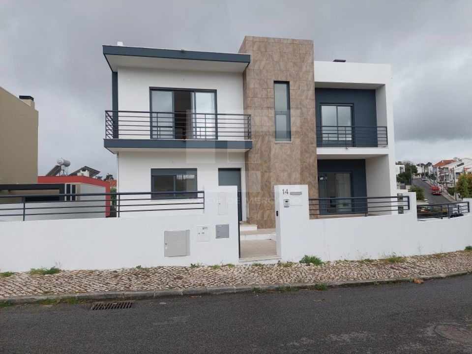 Villa i Laranjeiro, Setubal - foto 3