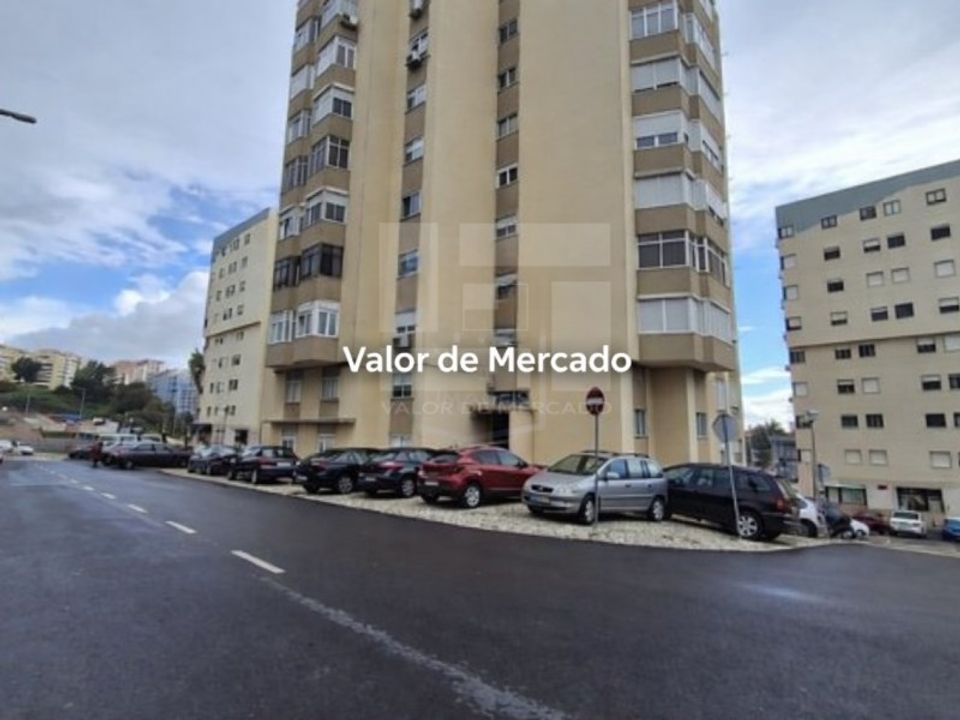 Lejlighed i Odivelas, Lisbon - foto 2