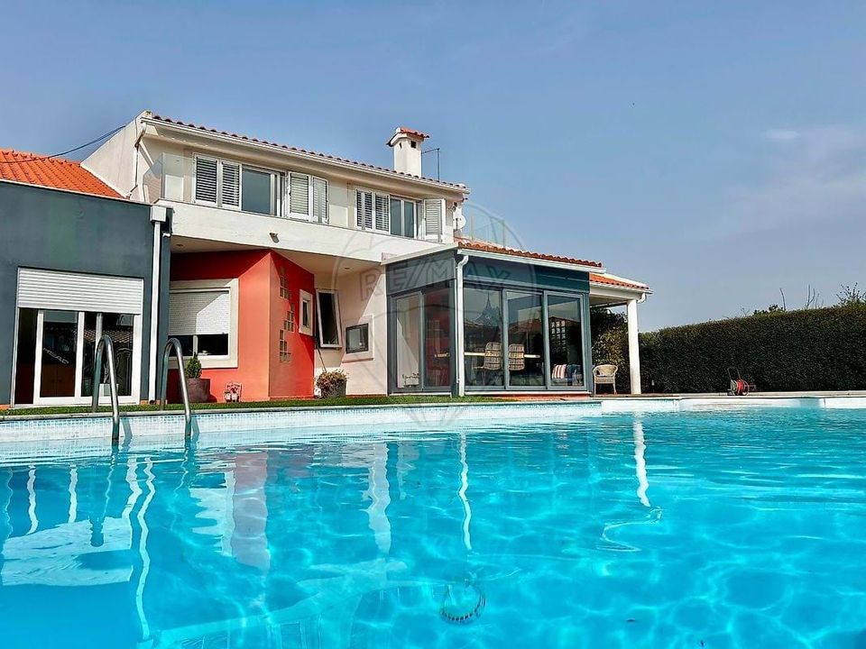 Villa i Setubal, Setubal - foto 3