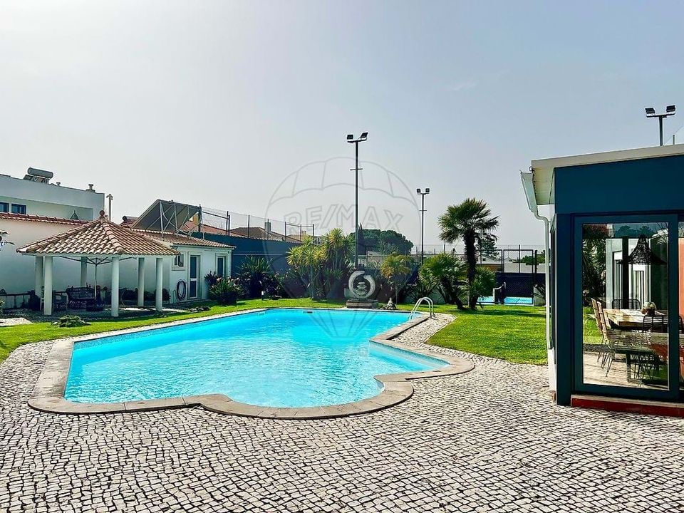 Villa i Setubal, Setubal - foto 5