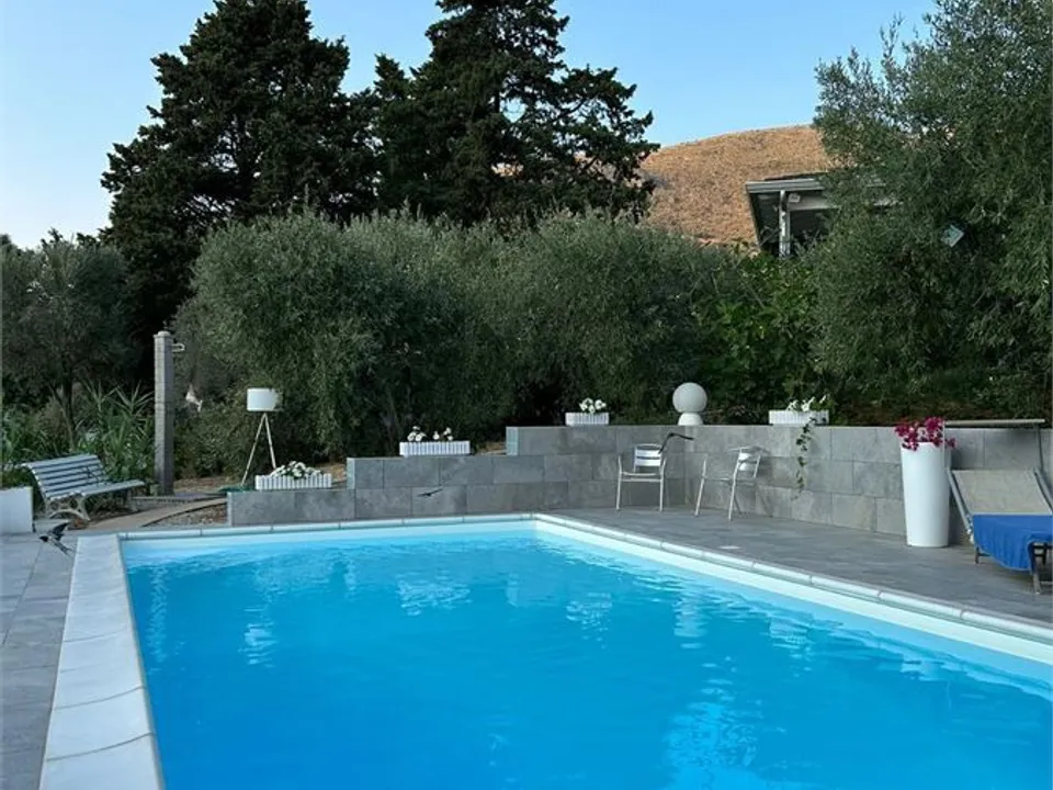 Villa i Carini, Palermo - foto 2