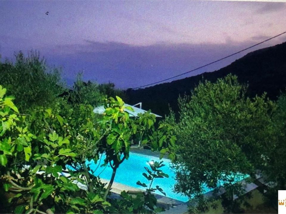 Villa i Carini, Palermo - foto 4
