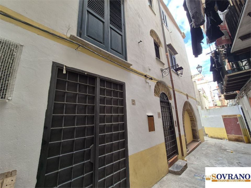 Villa i Palermo, Palermo - foto 3