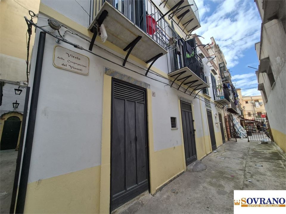Villa i Palermo, Palermo - foto 4