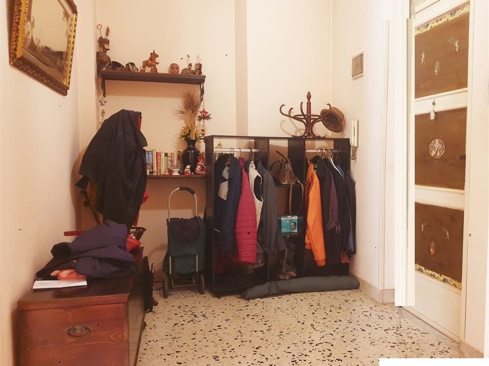 Lejlighed i Palermo, Palermo - foto 2