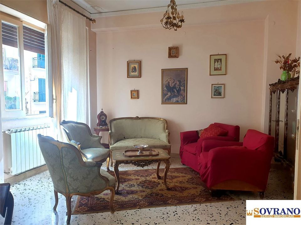 Lejlighed i Palermo, Palermo - foto 4