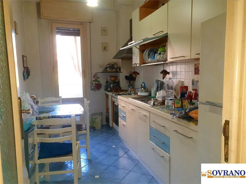Lejlighed i Palermo, Palermo - foto 5