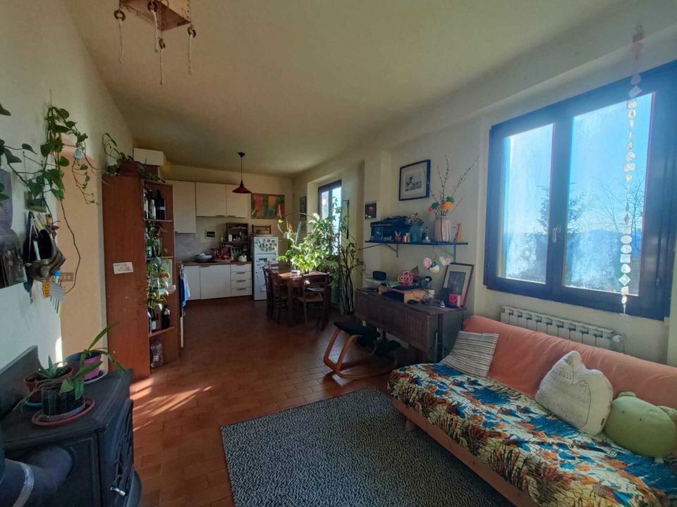 Villa i Rufina, Florence - foto 1