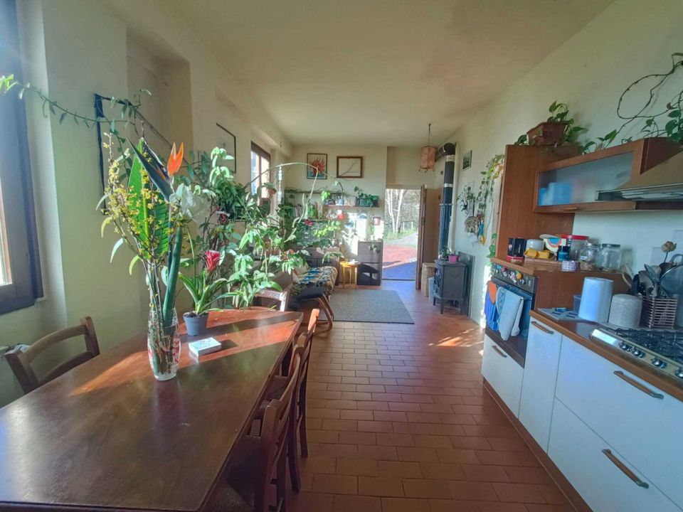 Villa i Rufina, Florence - foto 2